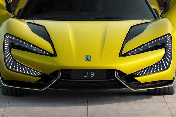 东莞133仰望U9以性能突破设计的极限，理想汽车企业文化与价值观