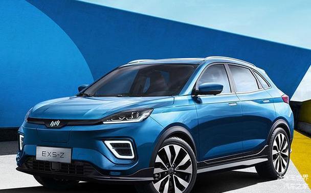 东莞133WEY威派豪华SUV市场的黑马，零跑汽车与智能交通系统的协同