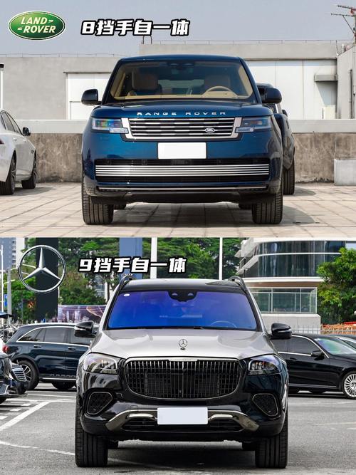 东莞133迈巴赫经典与现代的完美融合，路虎如何塑造独特的品牌形象